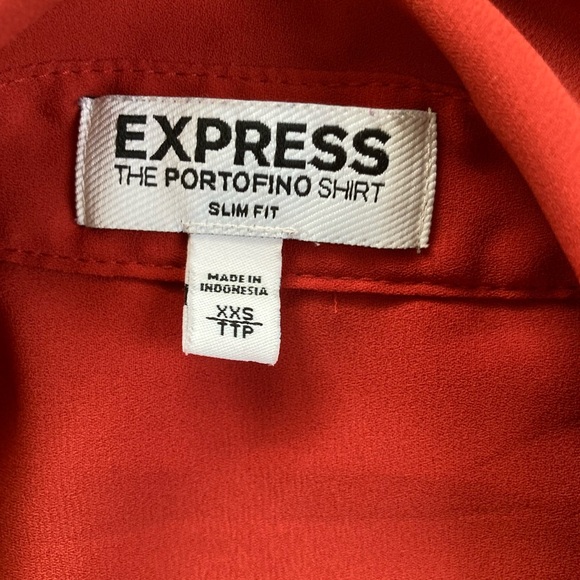 Express blouse - Picture 3 of 5